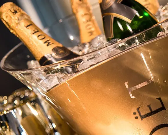 Moët & Chandon