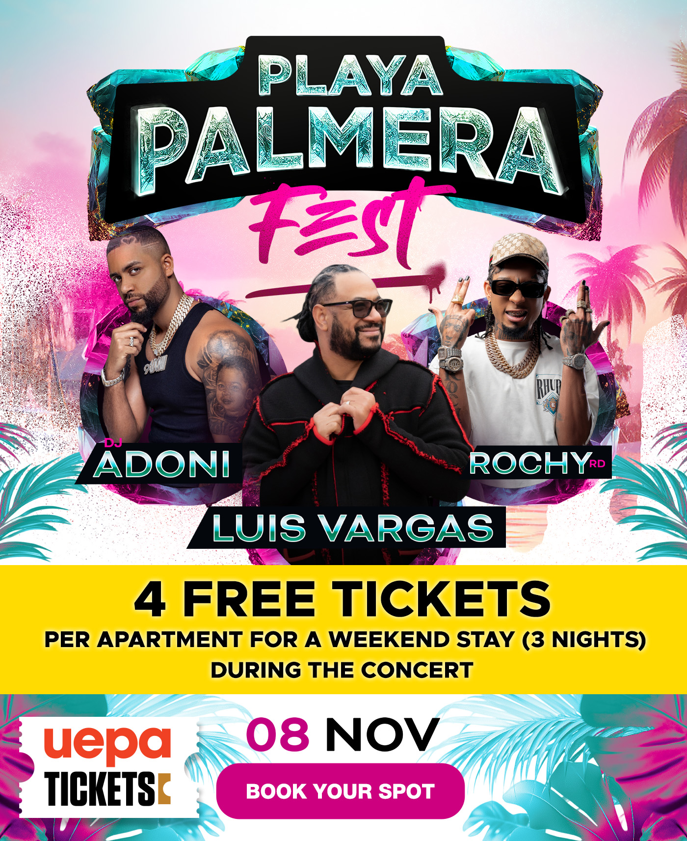 Event