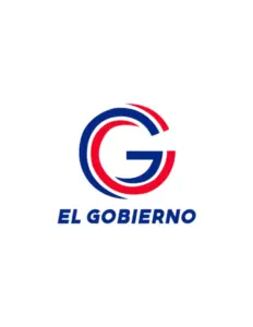 El gobierno logo