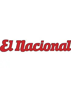 El nacional logo