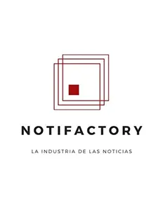 Notificatory logo