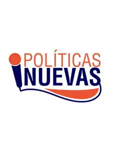 Politicasnuevas logo